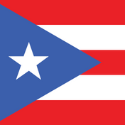 Puerto Rican flag