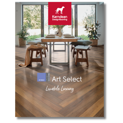 Art Select brochure