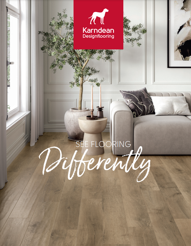 All lvt products brochure 
