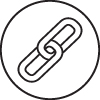 Chain durability icon