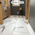 Brunella Marble RKT3013-G in a modern utility space